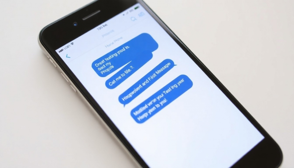 How to Restore Deleted Text Messages on iPhone: A Comprehensive Guide