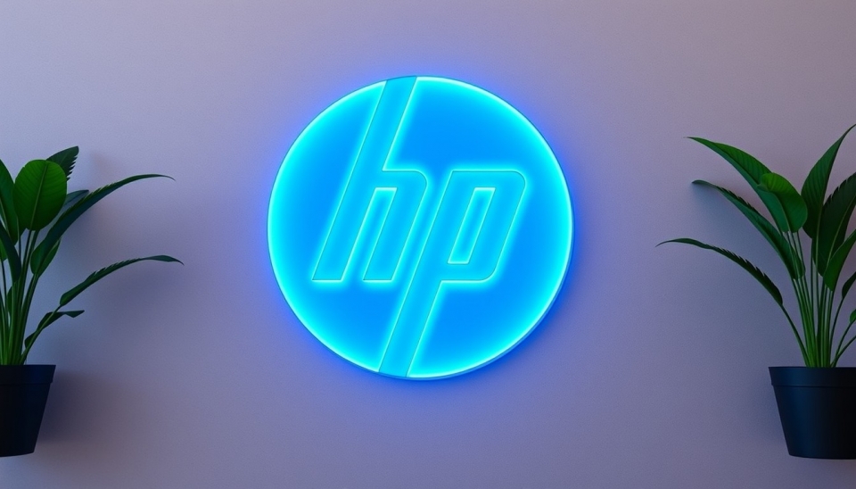 HPが2022年以来初の売上増を報告、PC市場の回復の中で