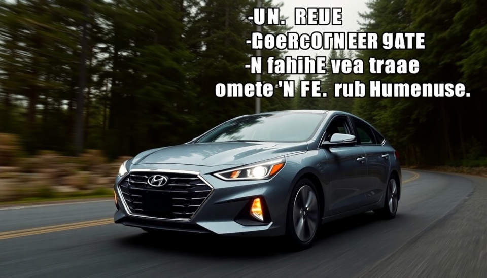 Hyundai Schafft Memes: Witze in sozialen Medien über Pferdestärken