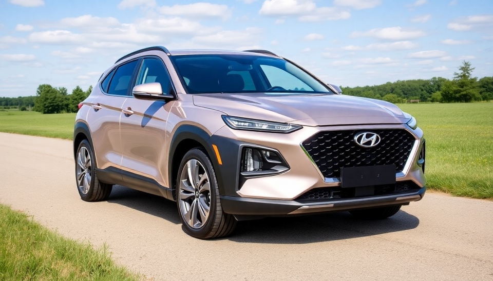 Hyundai Développe une Nouvelle Stratégie pour Atténuer les Changements de Trump