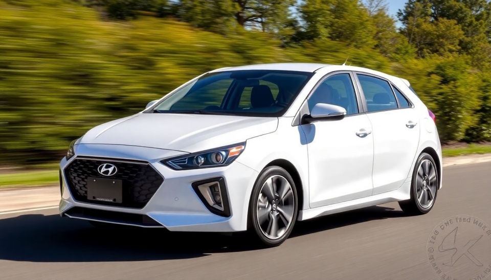 Hyundai Ioniq 5 N DK Edition: Un'edizione speciale per gli amanti della velocità