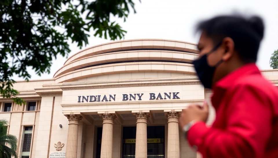 Indian Central Bank Tightens Scrutiny of Credit Activity