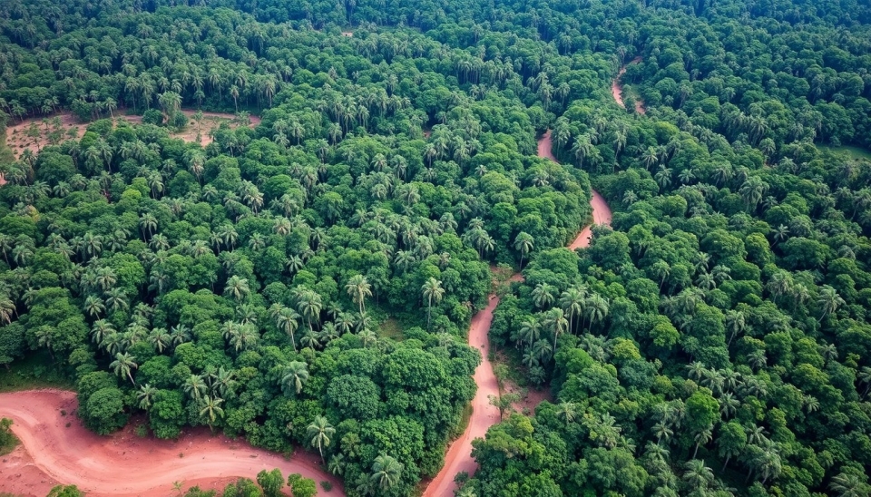 Investors Pressure Banks Over Client Exposures to Deforestation