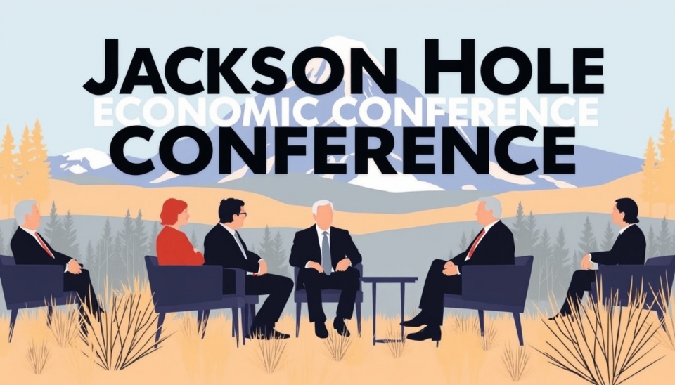 Conférence Économique de Jackson Hole : Moments Clés et Prévisions