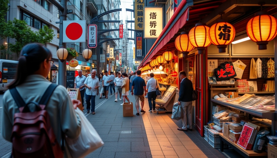 Haushaltsausgaben in Japan bleiben im Juli weitgehend unverändert