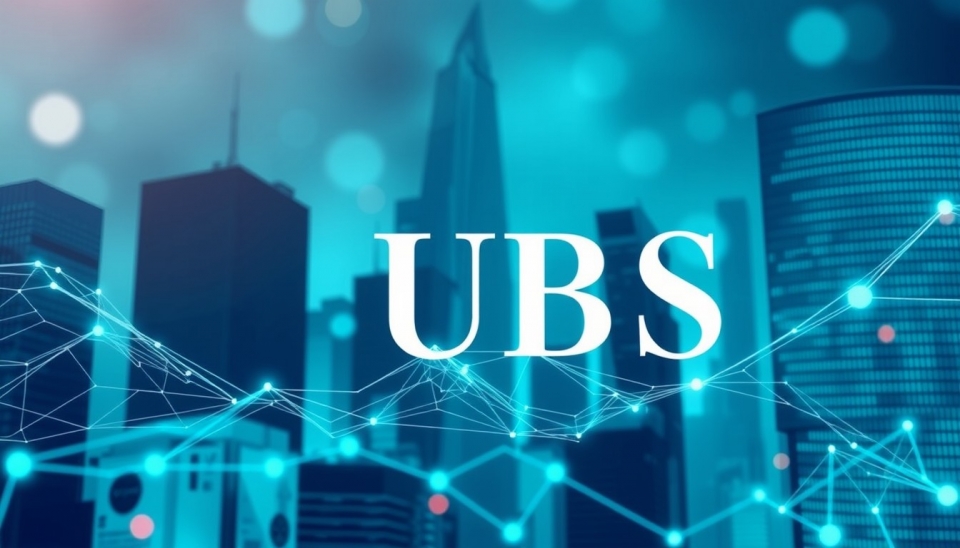 JPMorgan and UBS Join Blockchain Project to Revolutionize Cross-Border Payments