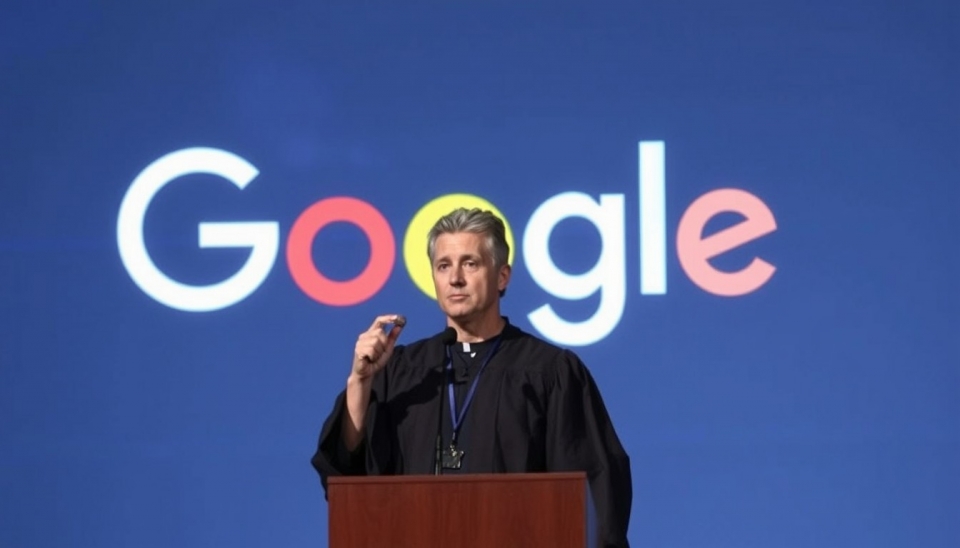 Judge to Decide on Google Antitrust Remedies in August