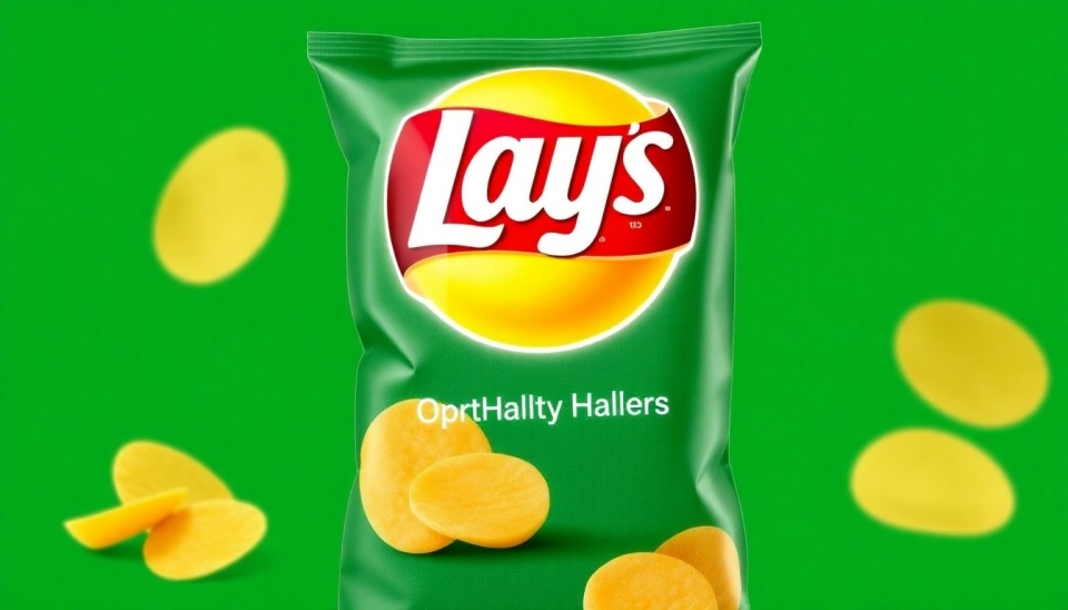 Lays Suspende a Produção de Chips Clássicos em Dois Estados Devido a Riscos à Vida