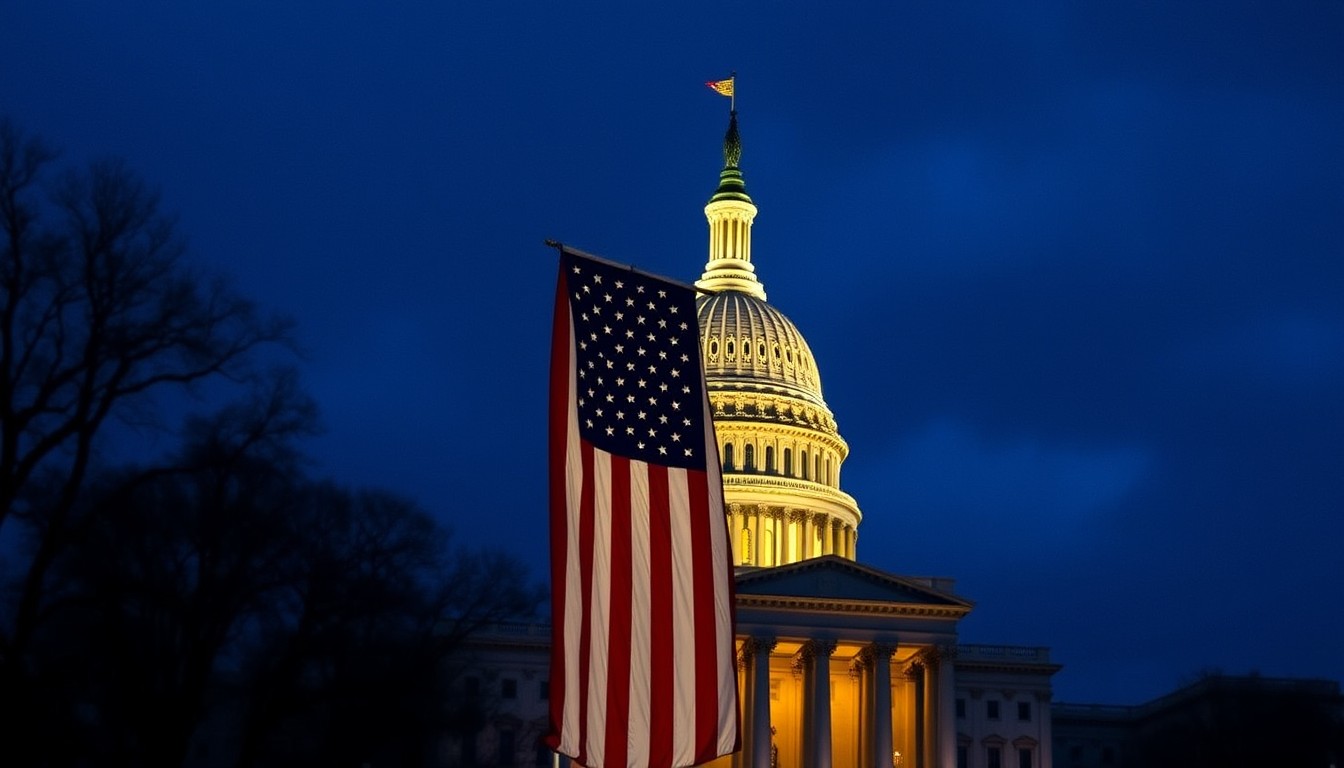 Lang ersehntes Entgegenkommen: Die Geheimnisse des wirtschaftlichen Erfolgs der USA