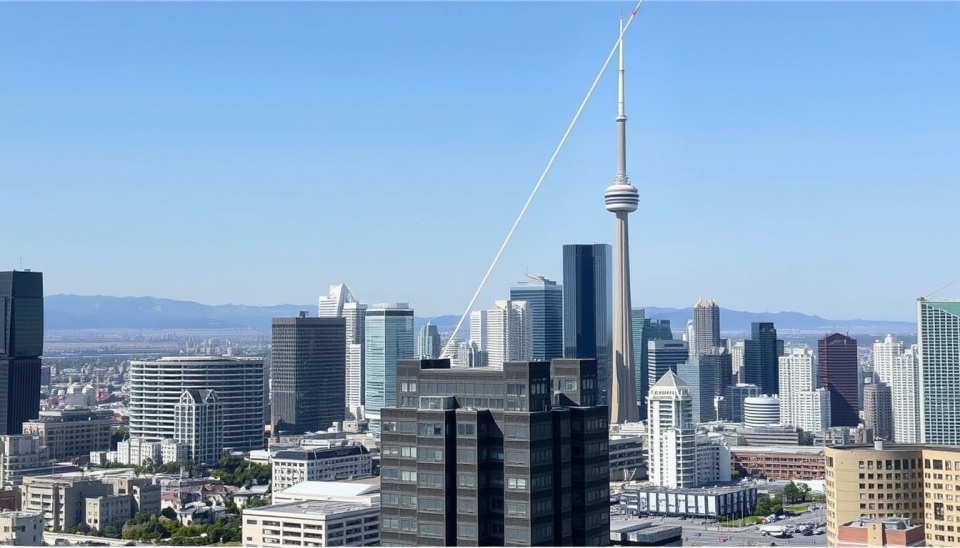 Los Ángeles y Toronto consideran medidas obligatorias de aire acondicionado en medio de olas de calor