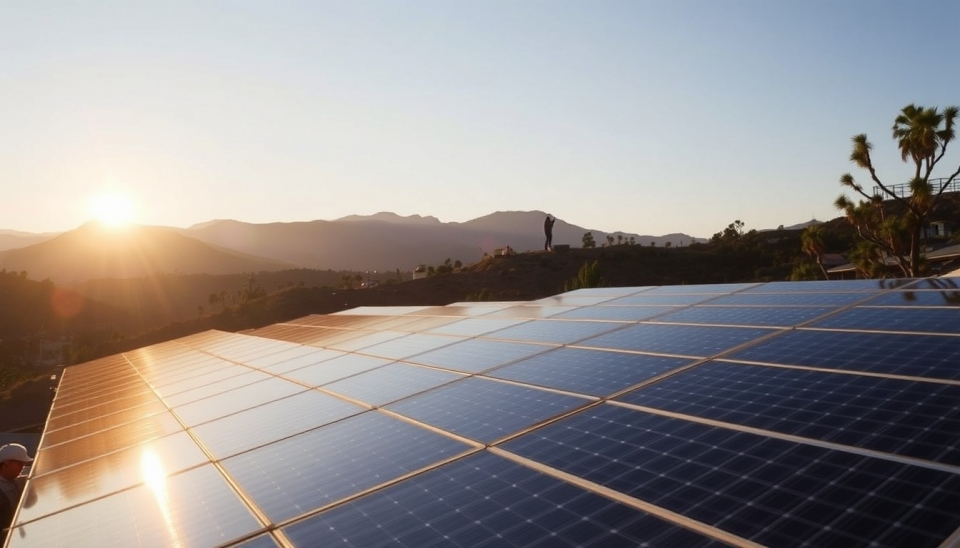 A empresa solar Lumio declara falência e planeja vender ativos