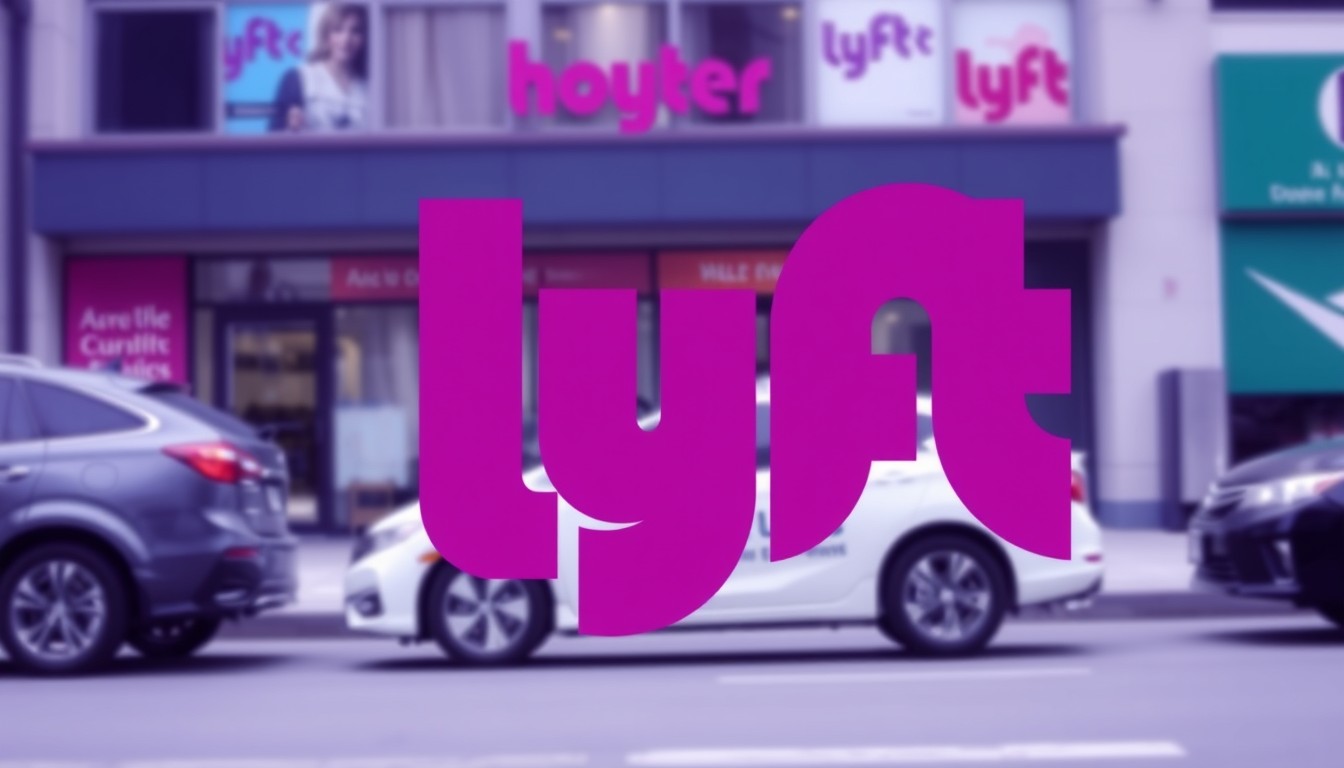 Lyft Announces Strategic Restructuring: Sells Bike Business and Cuts Jobs