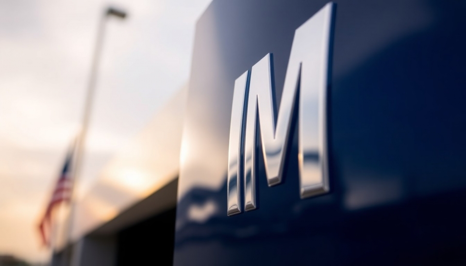 Changements Importants chez GM : Suppressions de Postes et Fermeture de Terrains d'Essai