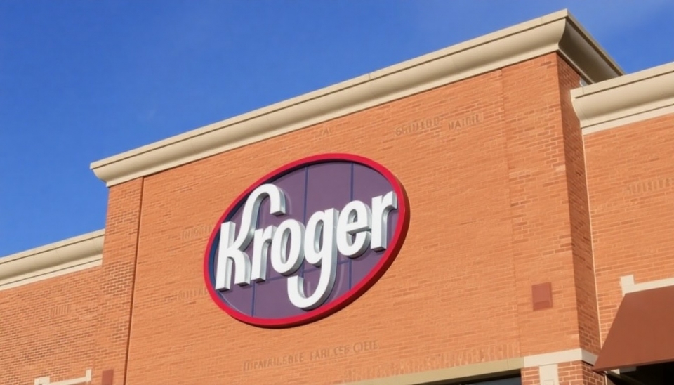 Major Changes at Kroger: CEO Resigns Following Board Investigation