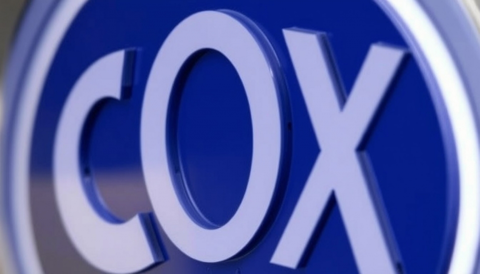 Major Job Cuts at Cox Communications: 5% of Workforce to Be Laid Off Due to Sales Decline