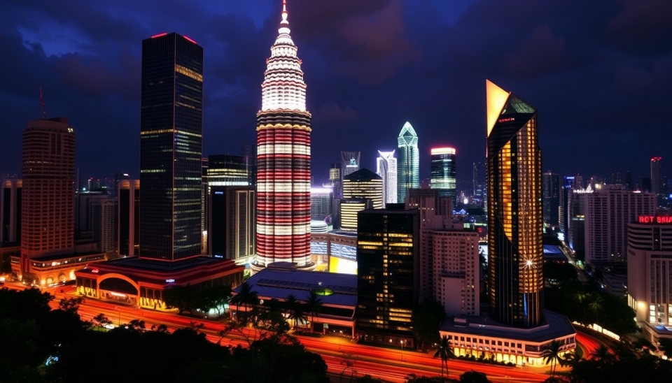 Malaysia Set to Extend Rate Pause on Growth and Inflation Optimism