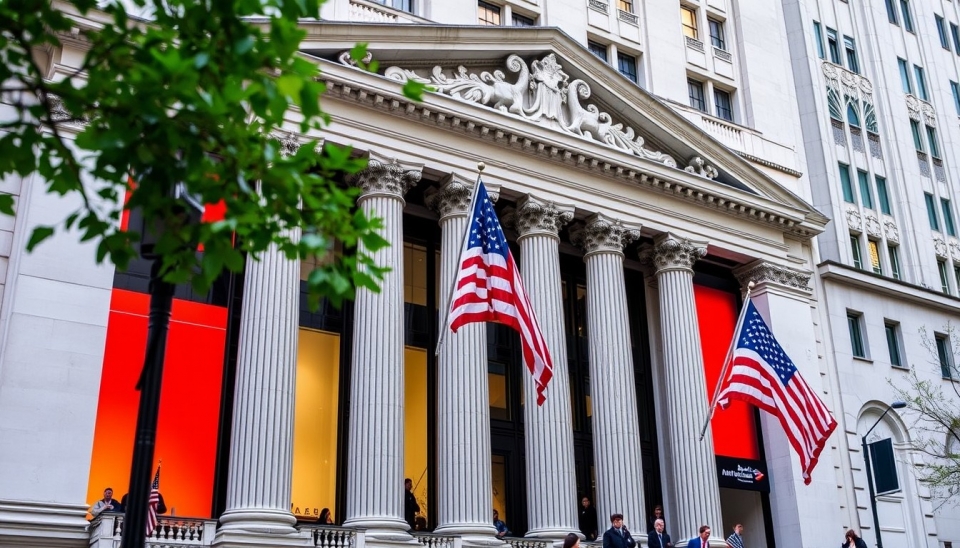 Market Optimism: Bank of America Reports Sentiment Boost from Fed Rate Expectations