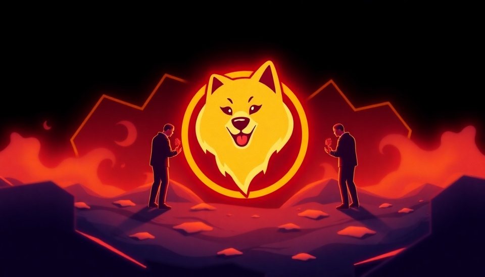 Mass Layoffs at Dogecoin: What Will Be the Impact on the Economy and Unemployment Rate