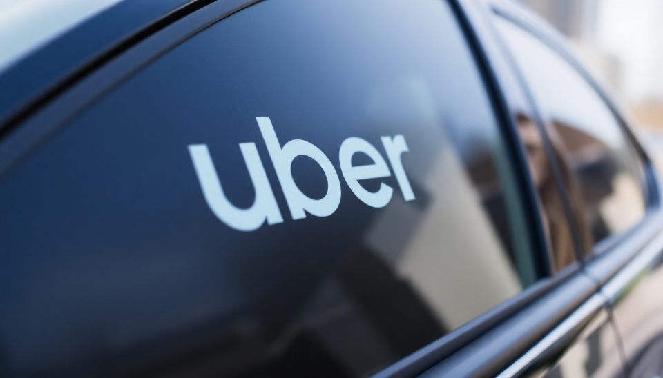 Massachusetts Gives Uber and Lyft Drivers the Right to Unionize