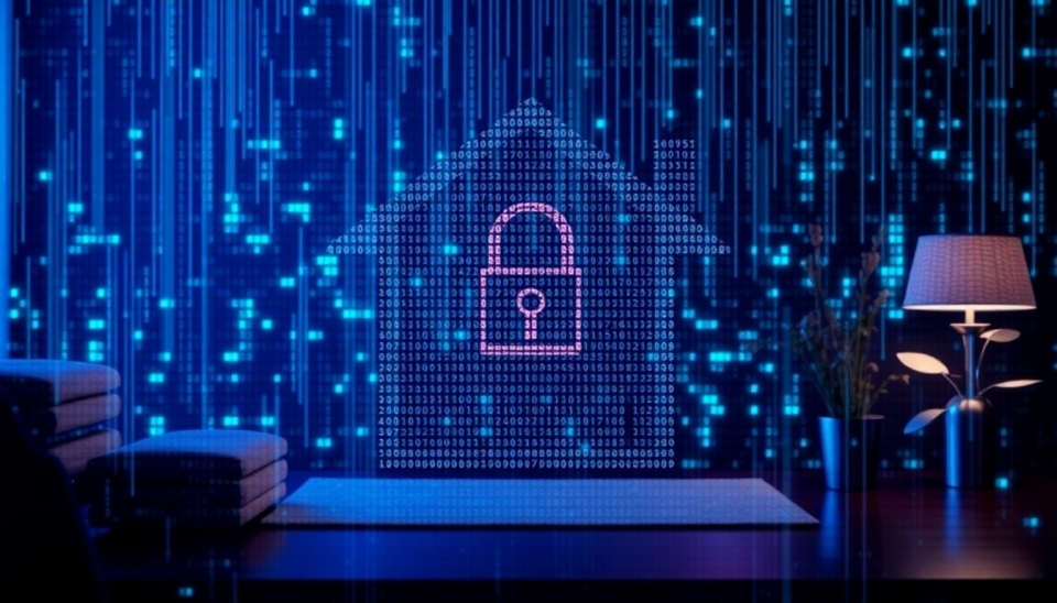 Massive Data Breach Exposes 2.7 Billion Records from Smart Home Device Manufacturer