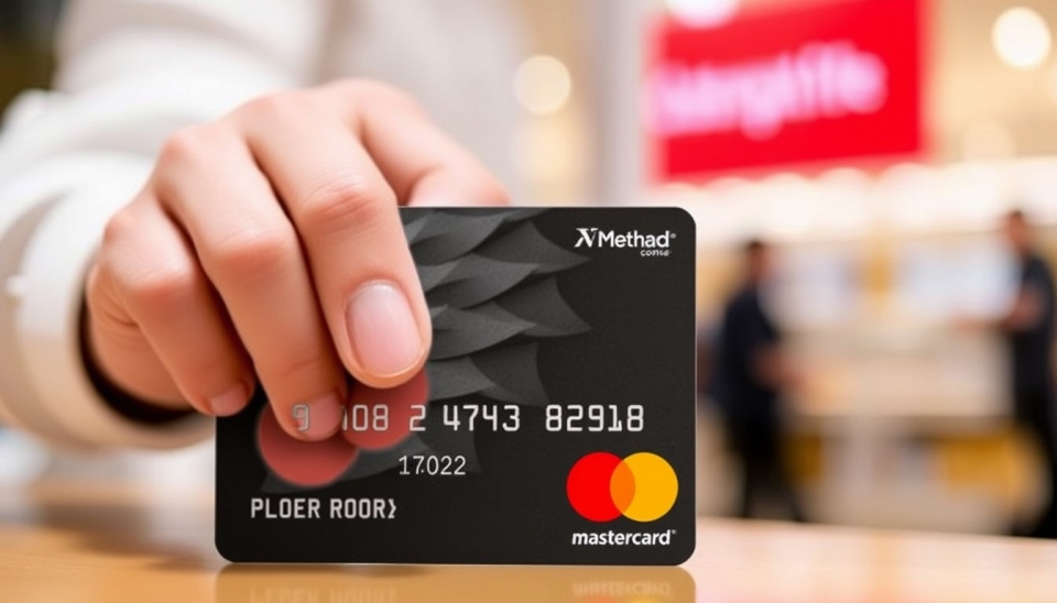 Mastercard Inova Compras Online: Eliminando Números de Cartão