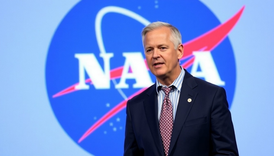 Nasas Ablehnung von Starliner bringt Boeing-CEO in eine schwierige Lage