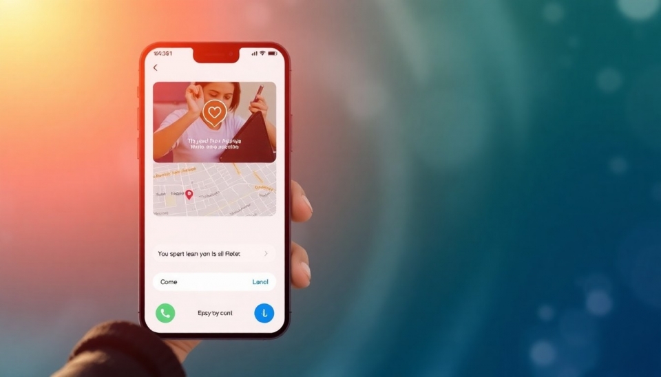 Nouvelles fonctionnalités d'iOS 18.2 : partagez la localisation de vos AirTags avec quiconque