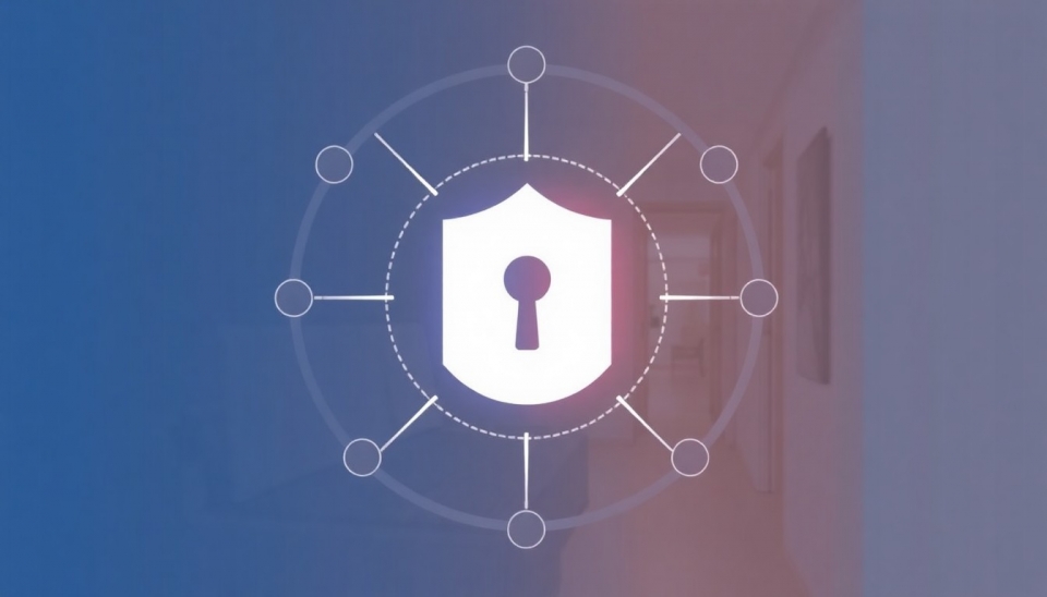 New Security Standard for Your Smart Home Devices