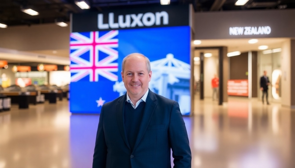 New Zealand: Luxon Aims for Economic Rebound After Tough First Year