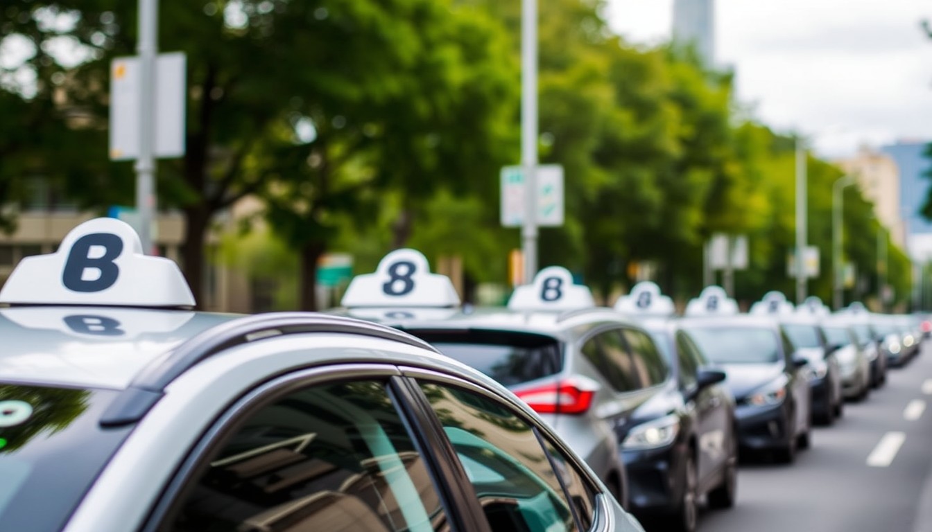 La Nouvelle-Zélande envisage de modifier la loi après le cas des contractuels d'Uber