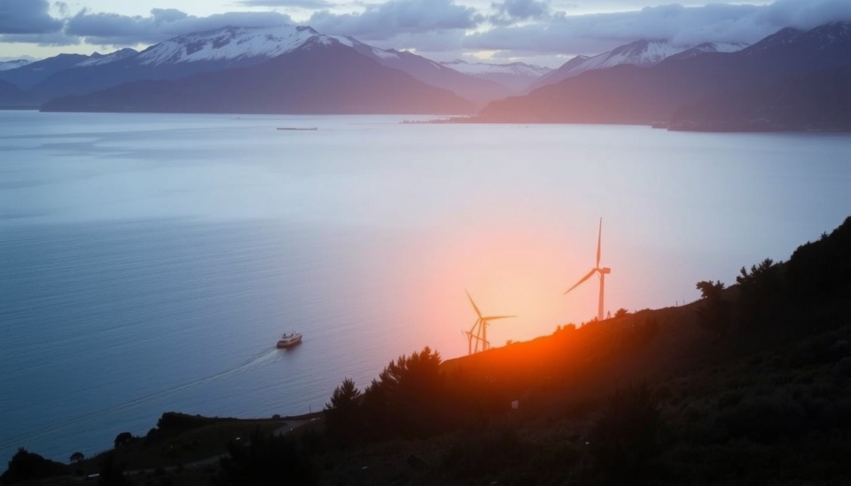 New Zealand's Economic Measures: Responding to Surging Energy Prices