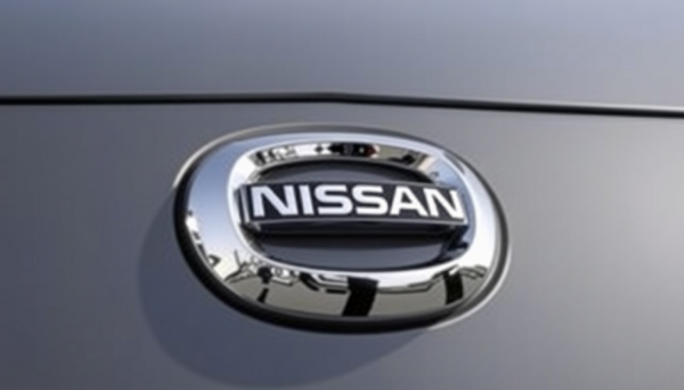 Nissan Cuts Jobs and Reduces Production Amid Rising Costs and Falling Demand