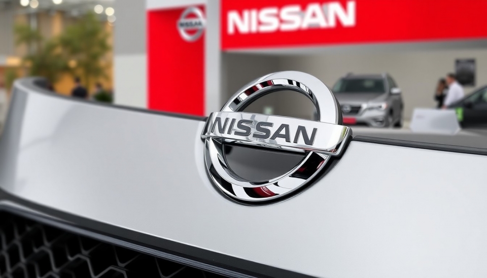 Nissan Seeks New Strategic Partner After Splitting from Renault Alliance