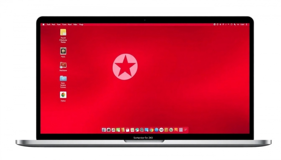 Los Hackers Norcoreanos Explotan Aplicaciones Disfrazadas para Atacar Macs con Malware Oculto