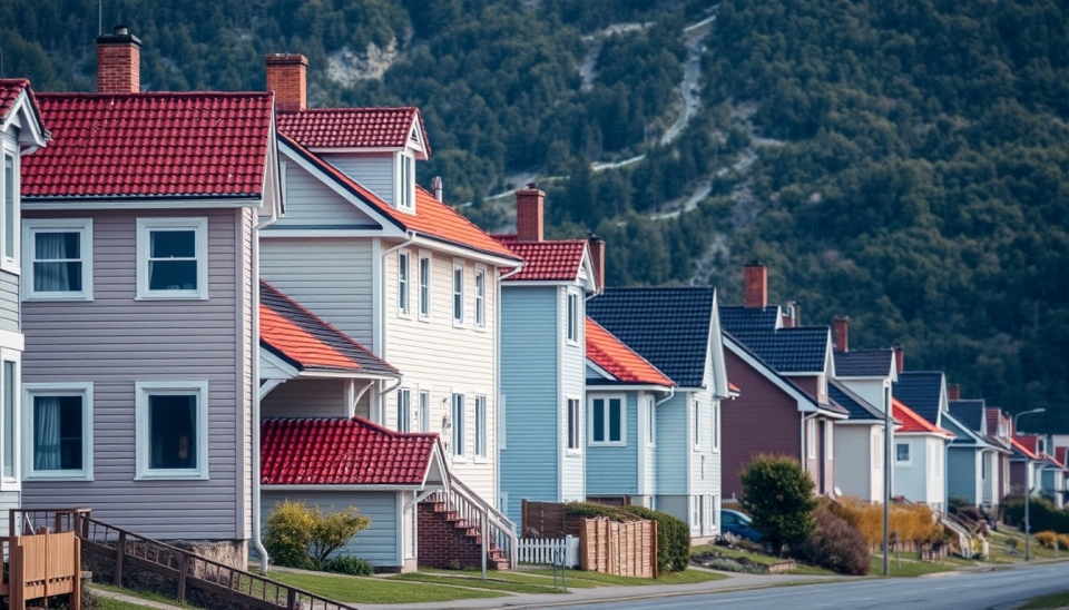 Norway: Housing Prices Rebound After Decline in August