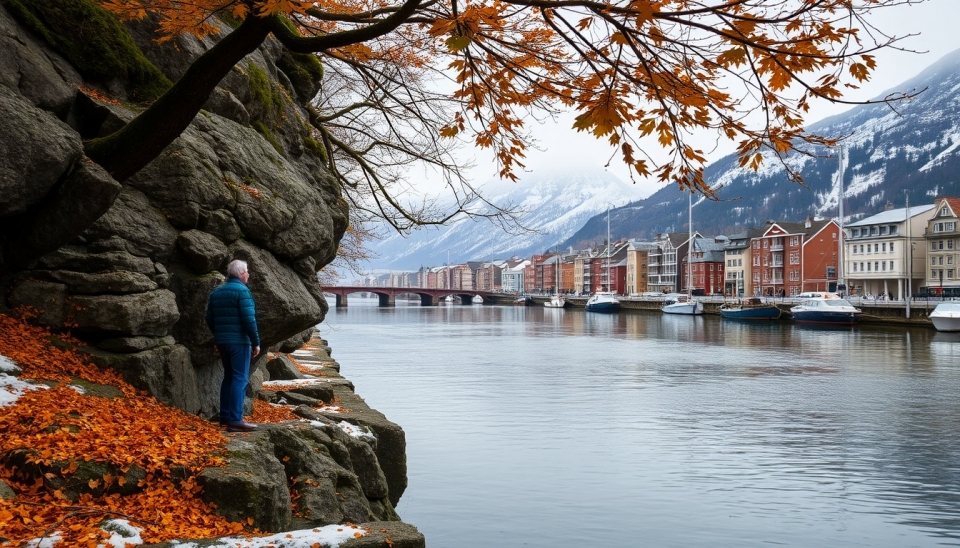 Norwegens Kerninflation verlangsamt sich, was die Chancen auf Zinssenkungen erhöht