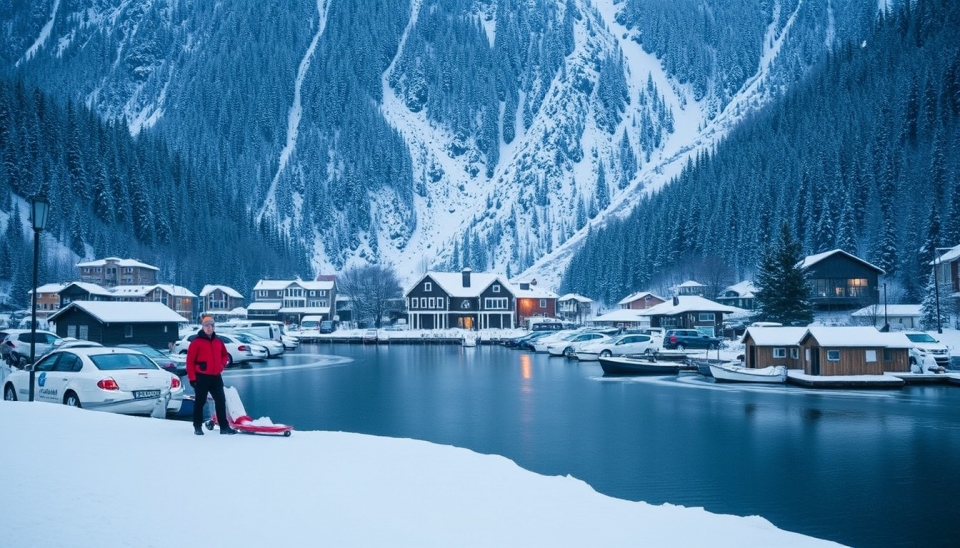 Krankheitsausfälle in Norwegen erreichen höchsten Stand seit 2009