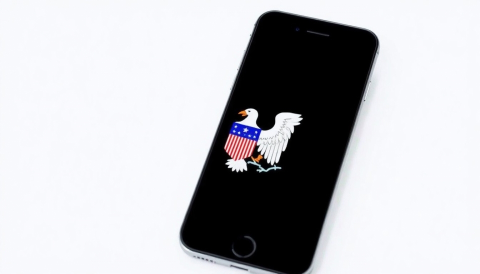 NSA Recomenda Que Usuários de Smartphones Tomem Cinco Medidas Simples para a Segurança