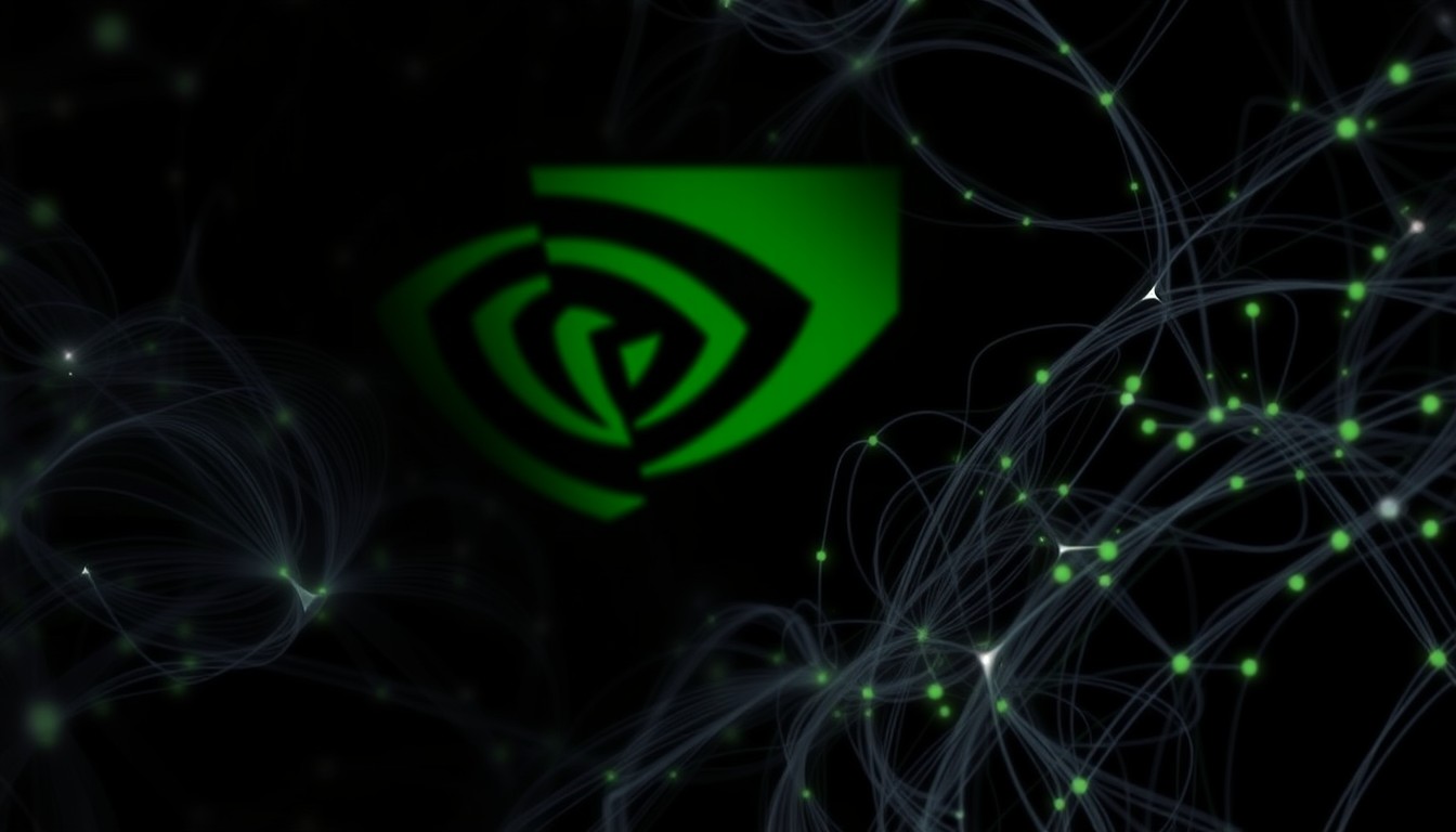 Nvidia Discute Participación en la Última Ronda de Financiación de OpenAI