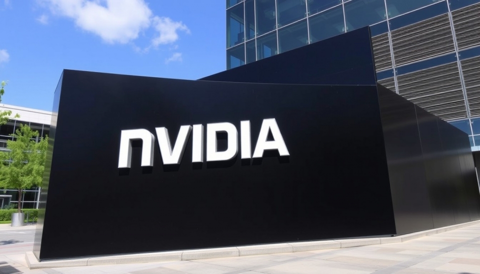 NVIDIA Faces Escalating Antitrust Investigation with New DOJ Subpoena