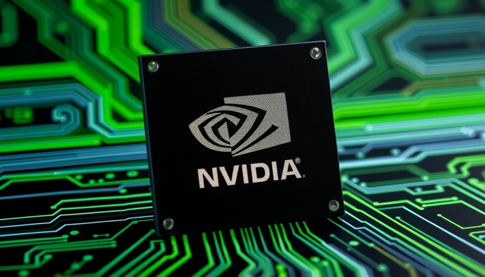 NVIDIA H100: Como o novo chip de IA impulsionou a alta das ações da empresa