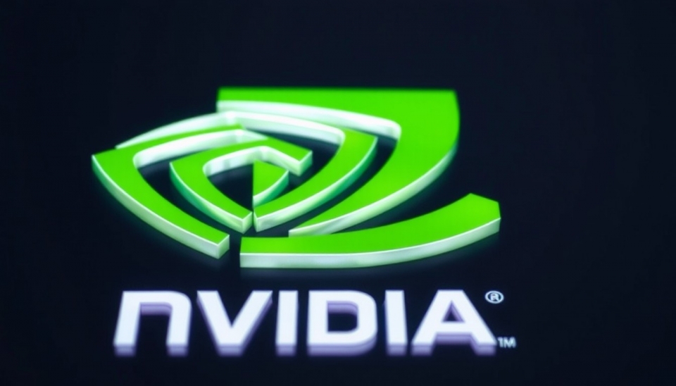 Nvidia : Le Leader de la Technologie, Selon le PDG de Futurum Group