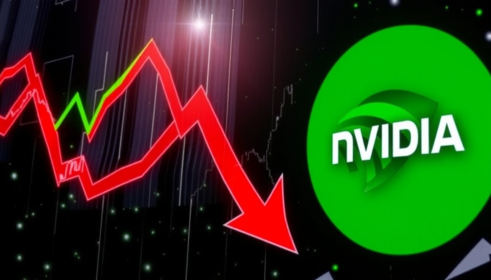 Nvidia's Dramatic Stock Plunge: $400 Billion Loss in Just One Week