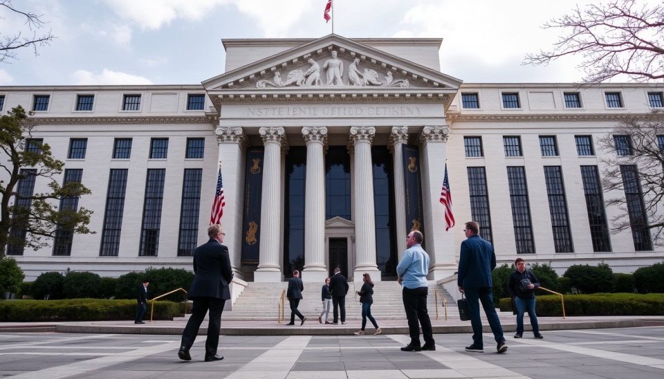 Optimisme parmi les participants du marché du crédit suite à la baisse des taux de la Fed