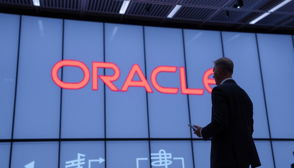 Oracle Prevede Entrate di $104 Bilioni per il 2029 grazie all'Espansione del Cloud