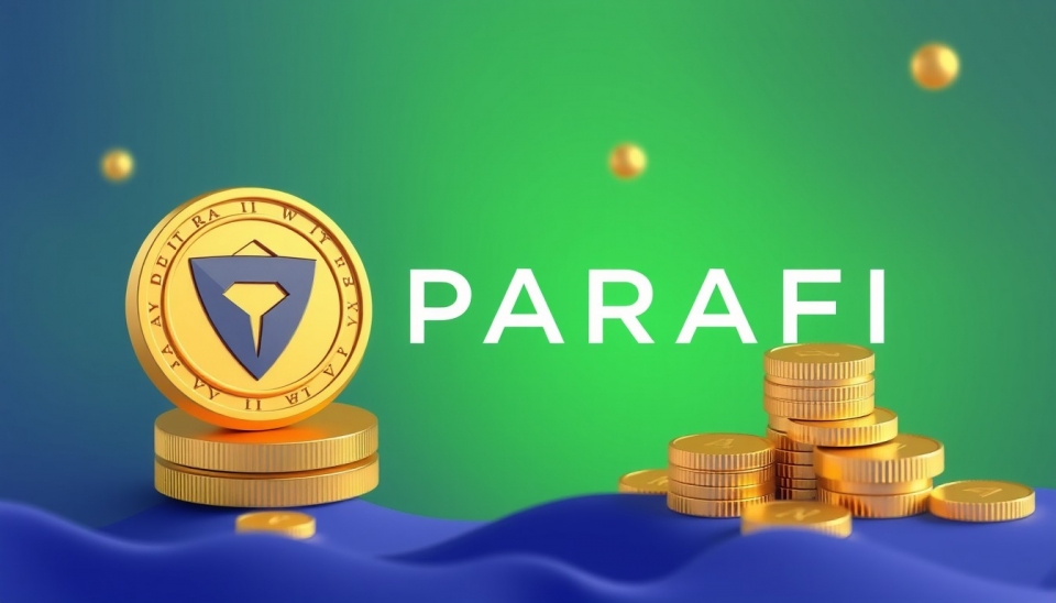 ParaFi Crypto Fund 在风险投资基金中进行权益代币化