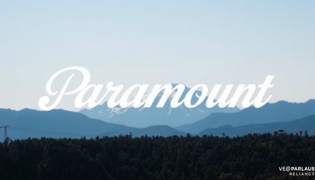 Paramount Explore la Vente de 12 Stations de Télévision Locales