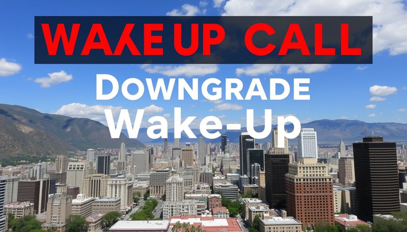 Peru Group Relaunches NYC Roadshows on Downgrade Wake-Up Call