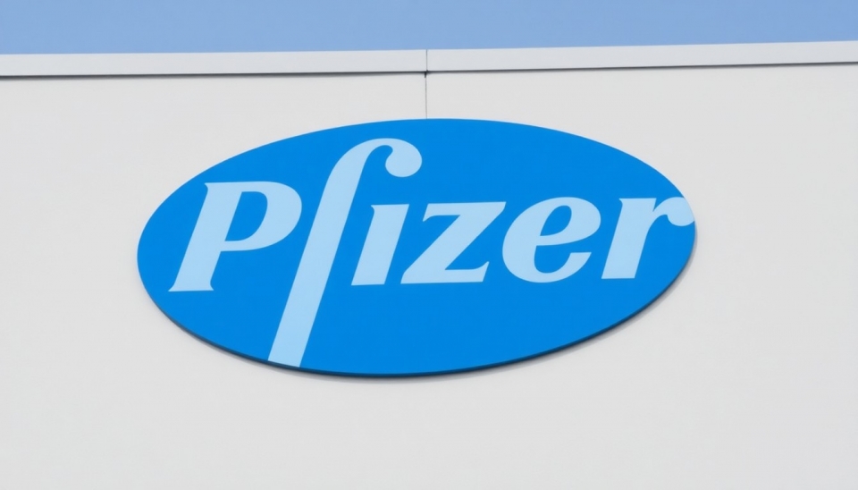 Pfizer Paga Quasi 60 Milioni per Tangenti Relative a un Farmaco per l'Emicrania