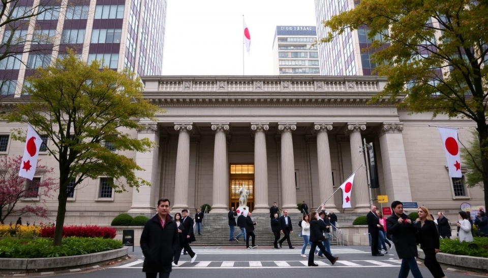 Pimco Prédit Une Éventuelle Augmentation des Taux par la Banque du Japon en Janvier 2024